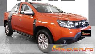 DACIA Duster usata, con Autoradio