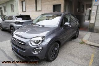 FIAT 500X usata, con Airbag