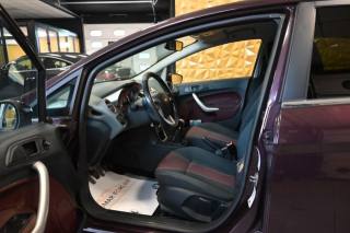 FORD Fiesta usata 15