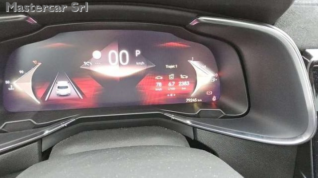 DS AUTOMOBILES DS 7 usata, con Boardcomputer