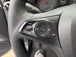 OPEL Corsa usata, con Volante in pelle