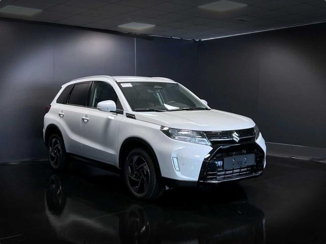 SUZUKI Vitara usata, con Airbag laterali