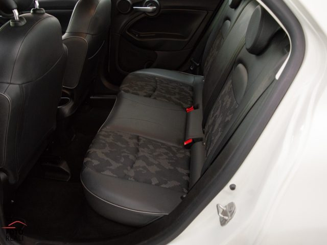 FIAT 500X usata, con Controllo trazione