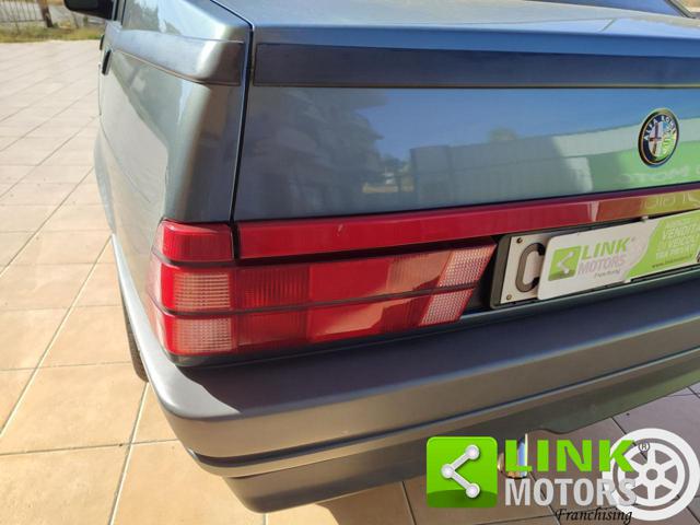 ALFA ROMEO 75 usata 13