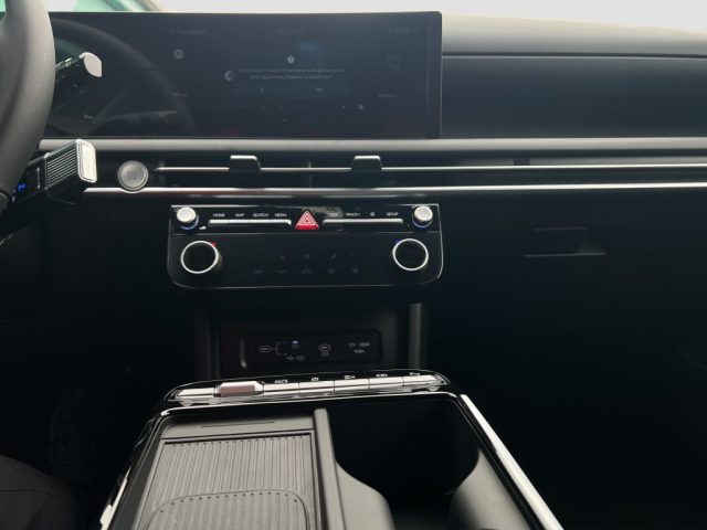 HYUNDAI Tucson usata 12