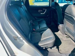 LAND ROVER Discovery Sport usata, con ESP