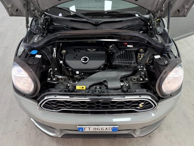 MINI Countryman usata, con Specchietti laterali elettrici