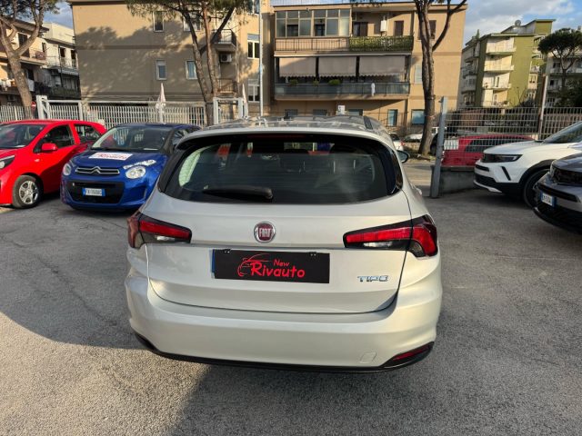 FIAT Tipo usata, con Chiusura centralizzata