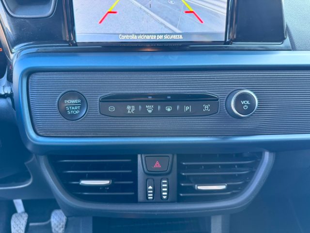 FORD Tourneo Courier usata, con Servosterzo