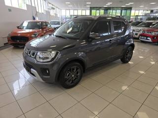 SUZUKI Ignis usata, con Airbag