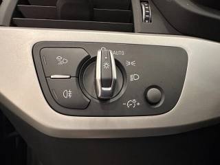 AUDI A4 usata, con MP3