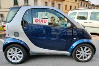 SMART ForTwo usata, con Controllo automatico clima