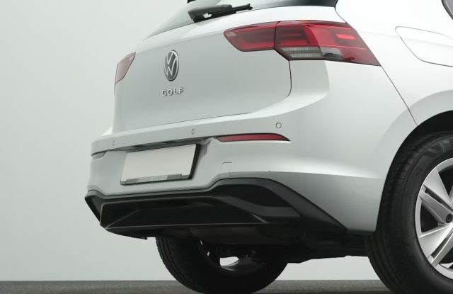 VOLKSWAGEN Golf usata, con Climatizzatore