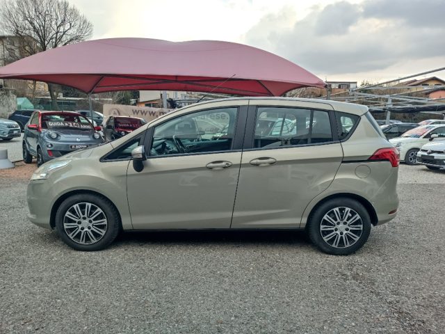 FORD B-Max usata, con Airbag Passeggero