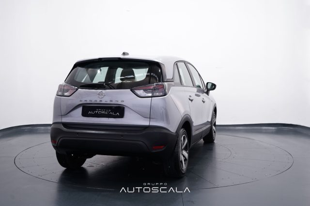 OPEL Crossland usata, con Chiusura centralizzata