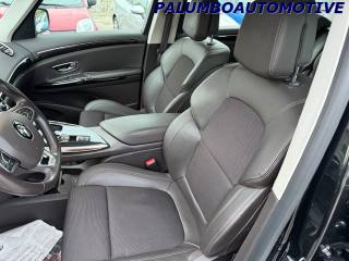 RENAULT Espace usata, con Servosterzo