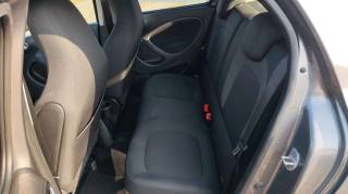 SMART ForFour usata, con Servosterzo