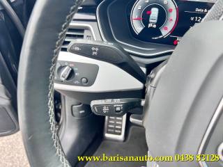 AUDI A4 usata, con Cruise Control