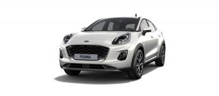 FORD Puma Ibrida 1.0 Ecoboost Hybrid 125CV ST-Line