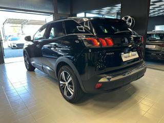 PEUGEOT 3008 usata, con Alzacristalli elettrici