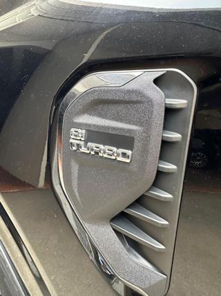 FORD Ranger usata, con Sistema di navigazione