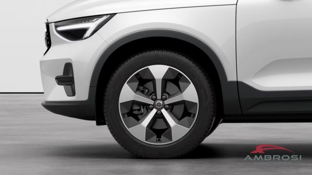 VOLVO XC40 usata 6