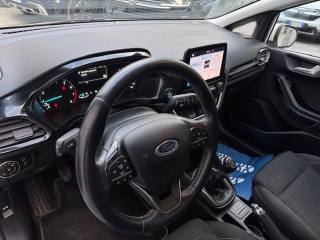 FORD Fiesta usata, con ESP