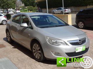 OPEL Astra usata, con Airbag laterali