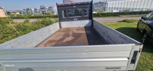 RENAULT Master usata, con Airbag Passeggero