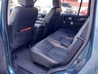 LAND ROVER Discovery usata, con Autoradio