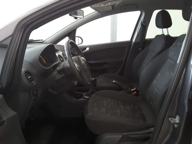OPEL Corsa usata, con Alzacristalli elettrici