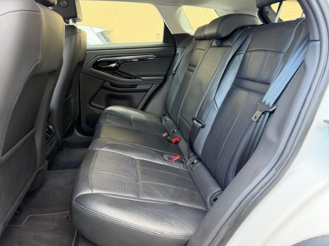 LAND ROVER Range Rover Evoque usata, con Boardcomputer