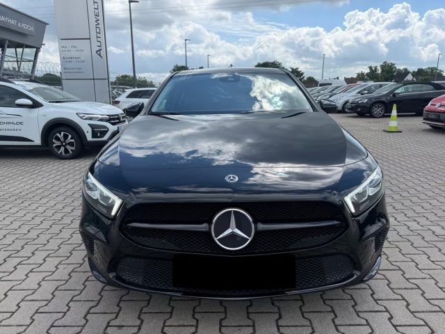MERCEDES-BENZ A 180 usata, con Airbag