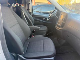 MERCEDES-BENZ Vito usata, con Climatizzatore