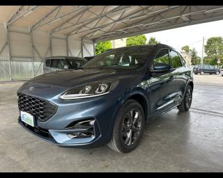 FORD Kuga 2.5 Plug In Hybrid 225 CV CVT 2WD ST-Line X