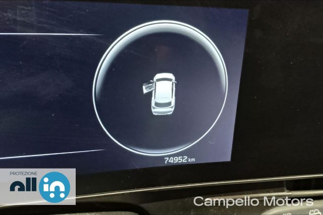 KIA Sportage usata 8