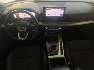 AUDI Q5 usata, con Controllo trazione
