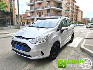 FORD B-Max usata, con Airbag