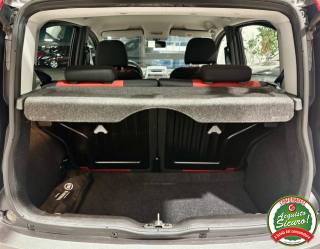FIAT Panda usata, con Sedile posteriore sdoppiato
