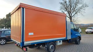 IVECO Daily usata, con Boardcomputer