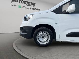 OPEL Combo usata, con Filtro antiparticolato