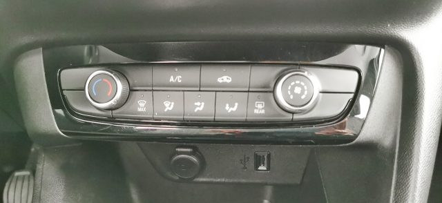 OPEL Corsa usata, con ESP