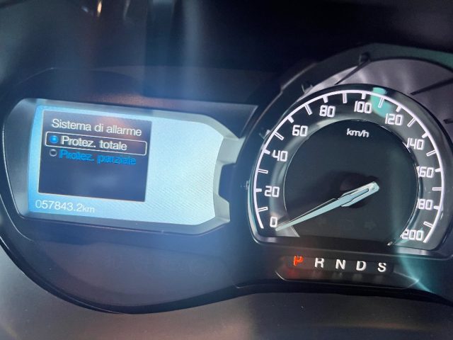 FORD Ranger usata, con Controllo automatico clima