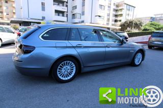 BMW 520 usata, con Park Distance Control