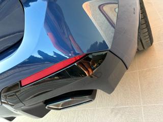 BMW X3 usata, con Airbag posteriore