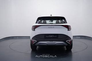 KIA Sportage usata, con Alzacristalli elettrici
