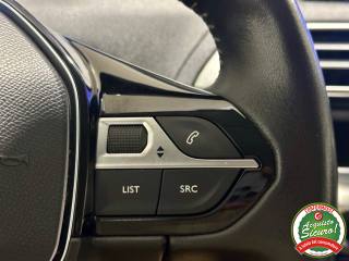 PEUGEOT 3008 usata, con Servosterzo