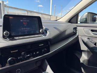 NISSAN Qashqai usata, con Cerchi in lega