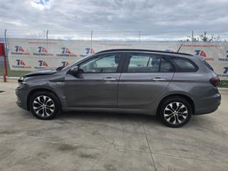 FIAT Tipo usata, con Airbag