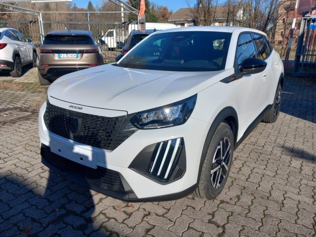 PEUGEOT 2008 usata, con ABS